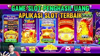 Apk Game Slot Baru Rilis Terbaru 2024 Hari Ini