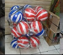 Bola Plastik Besar Harga