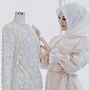 Kebaya Modern Elegan Hijab 2021