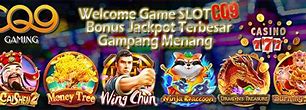 Maintenance Mesin Slot Pragmatic Yang Mudah Menang Besar