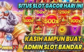 Merapi Slot Mania Bocoran Slot Gacor Hari Ini The Kings Day